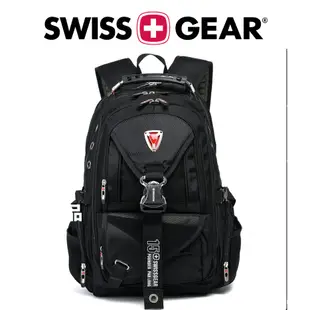 SWISSGEAR 瑞士 軍刀 背包 出國 旅遊 電腦包 筆電包 登山 登山包 旅行 商務 SWISS GEAR 防撥水