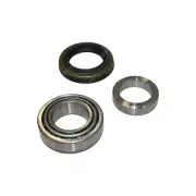 1 x Trupro Rear Wheel Bearing Kit for Mitsubishi Scorpion Sigma GE Valiant