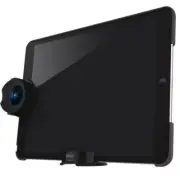 New Swivl SW7010 iPad Air 1, 2, Case and Lens - iPad is NOT included.