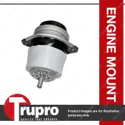 Front LH or RH Engine Mount For AUDI Q7 4L Various BHK Auto 06-15