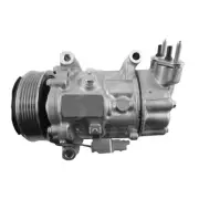 A/C Compressor For 2009-2015 Mini Cooper 2010 2011 2012 2013 2014 (for: Mini)