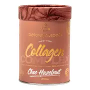 Beforeyouspeak Collagen Complex - Choc Hazelnut