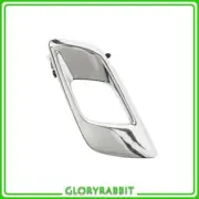 Silver Door Handle Fits For Ford Everest Mazda BT50 2012-2019 Replacement
