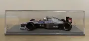 SPARK Tyrrell Monaco 1991 Modena decals applied 1:43 / F1 COLLECTION FOR SALE