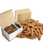 20Pcs Natural Backflow Reflux Cone Incense Scents