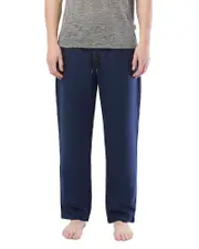 Onia Linen Pull-On Pants