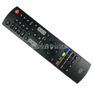 ㊣【可直接使用】適用Sharp /夏普聲寶LCD TV 液晶電視機遙控器GJ220通用GJ224 222 14772家