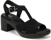 Bzees For Lifestride Women's Everly Strappy Sandals Heeled