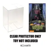 Protector For NECA TMNT 1:4 Scale 1990 Movie Series - Shredder