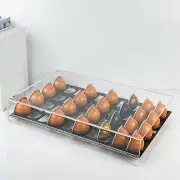 Coffee Pod Storage Holder Coffee Pod Organizer Space Saving Shelf Coffee Pod