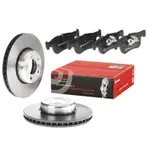 『BRAKEX』BREMBO 福斯 VW JETTA 來令片 煞車皮