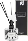 Reed Diffuser Set 6.7Oz (200Ml) English Pear & Freesia Scented Diffuser with Sti