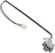 285671 Washer Lid Switch fit for Whirlpool, Kenmore Washing Machines - Replaces Part Numbers: 285671V, AP3094500, 3352629, 3352630, 3352631, 3352634, 3355808, AH334600, EA334600, PS334600, 3352632
