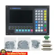 2 Axis CNC Controller for CNC Plasma Cutting Machine Laser Flame Cutter F2100B