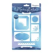 Hunkydory Moonstone Die Perfect Apertures