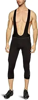 [2XU] Men's 3/4 Thermal Cycle Bib Short