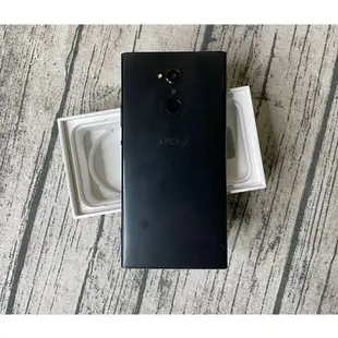 【二手機】Sony Xperia XA2 Ultra 6 吋 八核心 4GB/64G 2300 萬畫素 全新電池 送全新配件