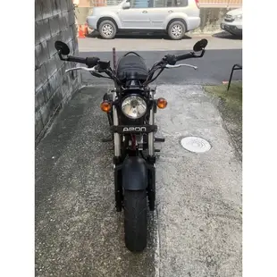 同路中古機車aeon my150