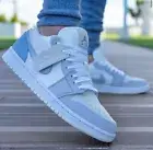 Nike Air Jordan 1 One Paris Low Off White SB Dunk High Mid CV3043-100 Sz 11.5