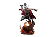Thor Breaker of Brimstone Premium Format 1:4 Scale Statue
