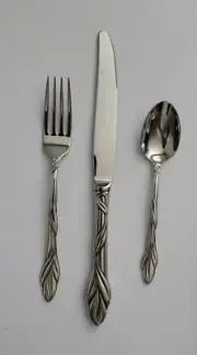 Oneida Eden Stainless Flatware NEW
