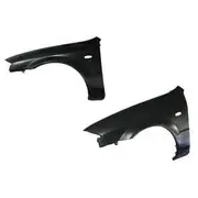 Sterling Front Guard to suit Mazda 323 09/1998 to 11/2001 - MZ32-GUD-13L