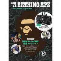 在飛比找蝦皮商城優惠-A BATHING APE(R) 2022 SPRING C