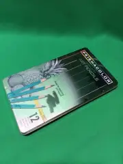 Sealed Prismacolor Turquoise Art Pencils Tin Set of 12, Great for Sketching