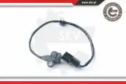SENSOR CRANKSHAFT PULSE FITS: MITSUBISHI COLT III 1.3 12V .MITSUBISHI COLT MK