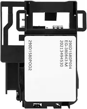WH01X27954 Washer Lid Lock Switch Part 290D1580P004 ，Compatible for GE ，Top Load Washing Machine Door Lock Assembly