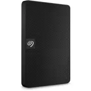 External HDD Seagate Expansion Portable 1TB, USB 3.0, Black