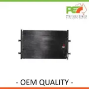 *OEM QUALITY* Air Conditioning Condenser For Ford Fairlane Au I 4.0l Intech Vct