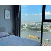 Apartment Riverside - Luxury Frato Design D2