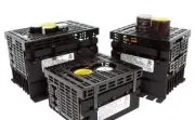 9978 KB Electronics Drives, KBVF Series 9978, KBVF-24, 1HP, 1-Phase, 200-240V