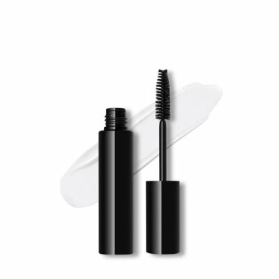 Brow Set, Clear Invisible Eyebrow Finish Groom Setting Gel Transparent/Universal