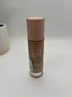 E.L.F. Halo Glow Liquid Filter Complexion Booster for Glowing Vegan - NOB