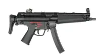 在飛比找露天拍賣優惠-【 賀臻生存遊戲 】VFC UMAREX HK MP5A5 