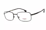 CARRERA CA8848-VZH-55 Eyeglasses Size 55mm 18mm 140mm bronze Men