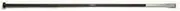 Cyclone Fencing Hexagonal Crow Bar, 1500 x 25 mm Size