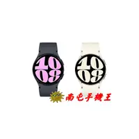 在飛比找有閑購物優惠-←南屯手機王→ 三星 Galaxy Watch 6 Clas