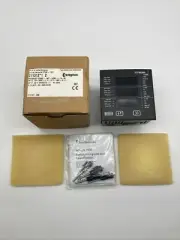 Crompton INT-1630-L-5-M 010 Digital Power Meter Integra 1630 TE CONNECTIVITY New