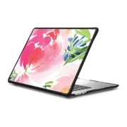 MacBook Air 15-inch (M2 - M4) Impact Case Burst of Spring Macbook