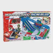 Mario Kart Racing Deluxe
