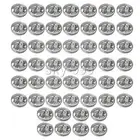 Refrigerator Temperature Control Thermostat Replacement for WP2198202 Pack of 50