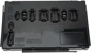 Gearwell Signal Module, Rear SAM Control Unit Replacement Compatible with GL Class ML Class R Class ML350 GL450 ML63 AMG Rear SAM Module 1649005401 Control Box
