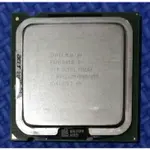 ⏳收藏歷史時光 INTEL PENTIUM D 830 中央處理器 英特爾 古早運算器