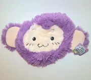Orb Sensory Plush A-Roos Plush Bounce Inflatable Ball Monkey Toy NEW 3+