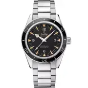 Omega Seamaster 300 Master Co-Axial 41MM 233.30.41.21.01.001
