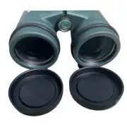 Lens Cap Cover For Minox APO HG 8x43 & 10X43 BR Asph Binoculars 2x Pieces US New