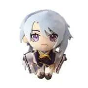 Genshin Impact Characters Plush Doll Children Christmas Gifts 20cm T